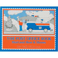 The Post Office Book (Paperback)