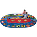 Circletime Noah Carpet