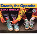 Exactly the Opposite - Paperback