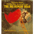 The Little Mouse - Paperback