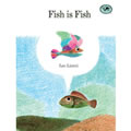 Fish Is Fish - Paperback