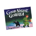 Good Night, Gorilla - Paperback