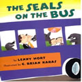 The Seals on the Bus - Paperback