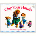 Clap Your Hands - Paperback