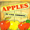 Apples - Paperback