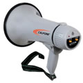 Handheld Megaphone