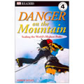 Danger On The Mountain (Paperback)