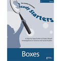 Creative Curriculum Study Starters - Boxes