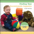 Finding Toys Conversation Book - Paperback