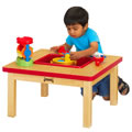 Toddler Sand-N-Water Table