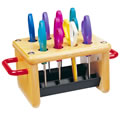 Scissor Rack - Table Top