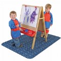 Toddler Adjustable Easel