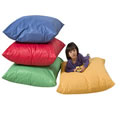 Pillow - Vinyl