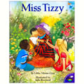 Miss Tizzy (Paperback)