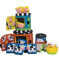 Sort & Stack Farm