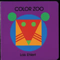 Color Zoo (Board Book)