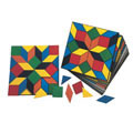 Parquetry Pattern Cards