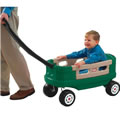 Adventure Wagon