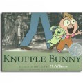 Thumbnail Image #2 of Knuffle Bunny Hardcover Book & Plush
