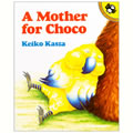 Mother for Choco - Paperback
