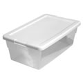 6 Qt Storage Container