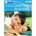 Ages & Stages Learning Activities
