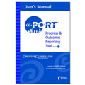 CC-PORT: The Creative Curriculum&reg; Progress & Outcomes Reporting Tool - Version 2.0