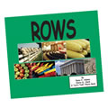 Rows Paperback