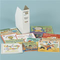 Links to Literacy Going to School Book Set (Set of 12)