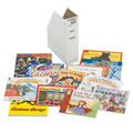 Links to Literacy Safety Book Set