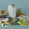Links to Literacy Farms Book Set
