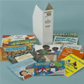 Links to Literacy A Healthy Harvest Book Set
