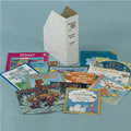 Links to Literacy Weather Watch Book Set