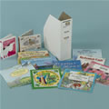 Links to Literacy Spring Book Set