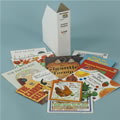 Links to Literacy Growing Gardens Book Set (Set of 12)
