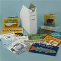 Links to Literacy Ponds Life Book Set