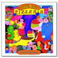 Little Nino's Pizzeria (Paperback)