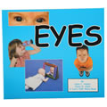 Eyes Paperback