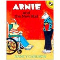 Arnie And The New Kid (Paperback)