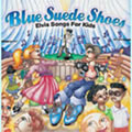 Blue Suede Shoes CD