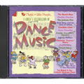 Celebration of Dance Music CD