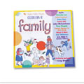 Celebration of Family Music CD