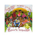 Shakin A Tailfeather CD