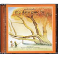 The Days Gone By CD