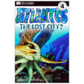 Atlantis (Paperback)