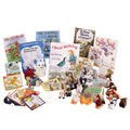 Guided Learning Kit: Reading And Writing