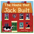 The House That Jack Built Big Book