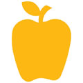 Apple Large Die