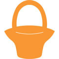 Basket Large Die