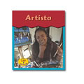 Quiero Ser Artista - Spanish (Paperback)